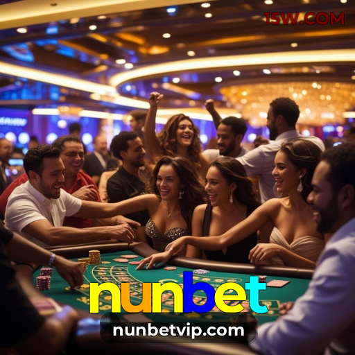 nunbet bônus R$5.000 + 500 giros - Rollover 35x, prazo 30 dias, 38% taxa conversão