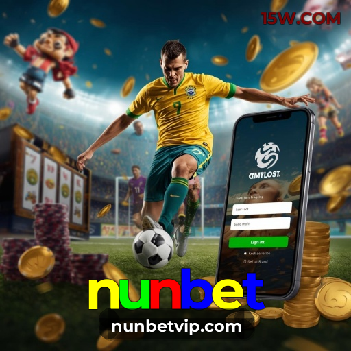 nunbet bônus R$5.000 + 500 giros - Rollover 35x, prazo 30 dias, 38% taxa conversão