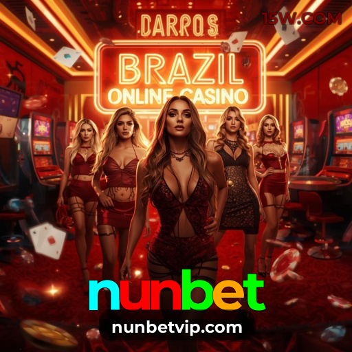 nunbet bônus R$5.000 + 500 giros - Rollover 35x, prazo 30 dias, 38% taxa conversão