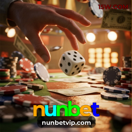 Tabela RTP dos jogos de cassino da nunbet