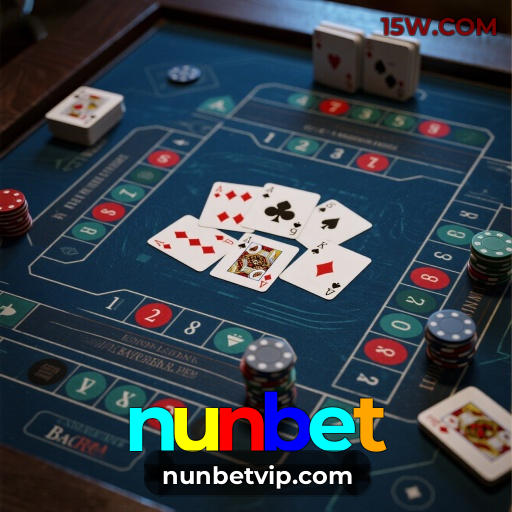 nunbet.COM 🎰 - Caça-níqueis Online do Cassino nunbet | Melhores Slots no Brasil